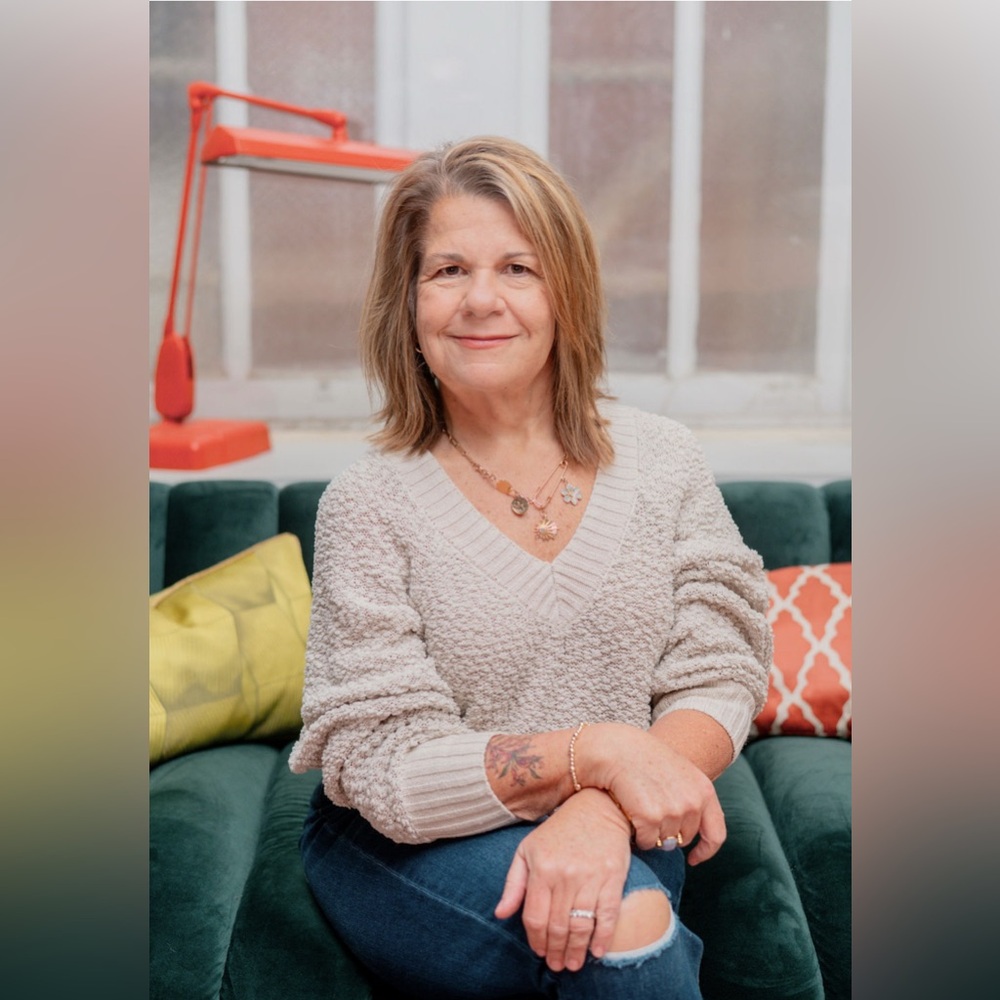 Meet your Posher, Vickie